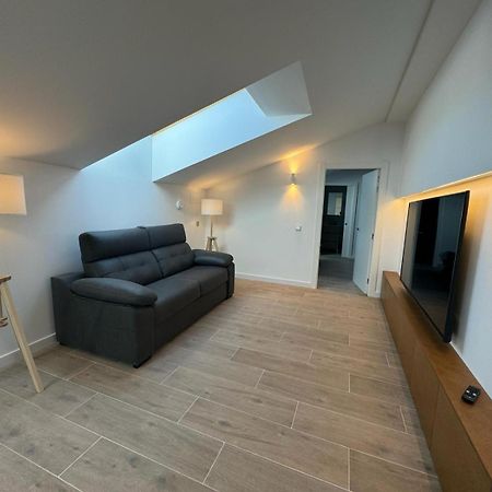 Aldeas De Ezcaray Aparthotel Exteriör bild