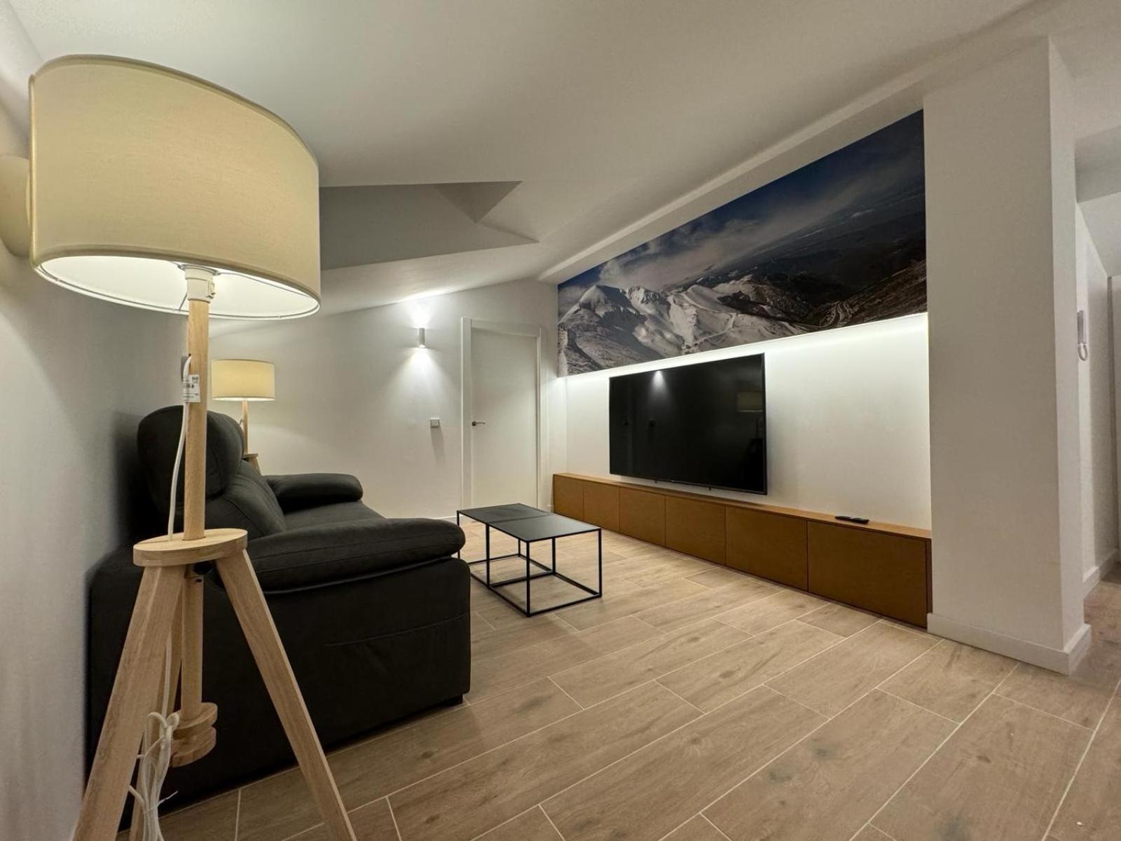 Aldeas De Ezcaray Aparthotel Exteriör bild