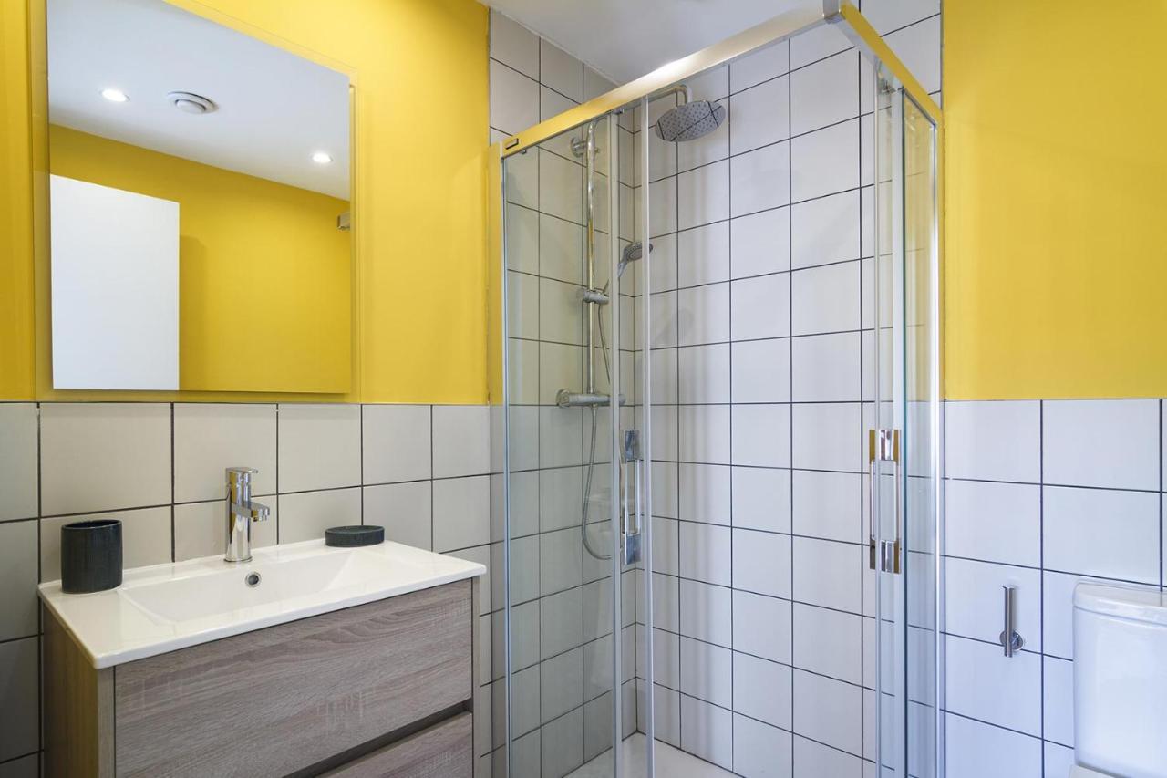 Aldeas De Ezcaray Aparthotel Exteriör bild