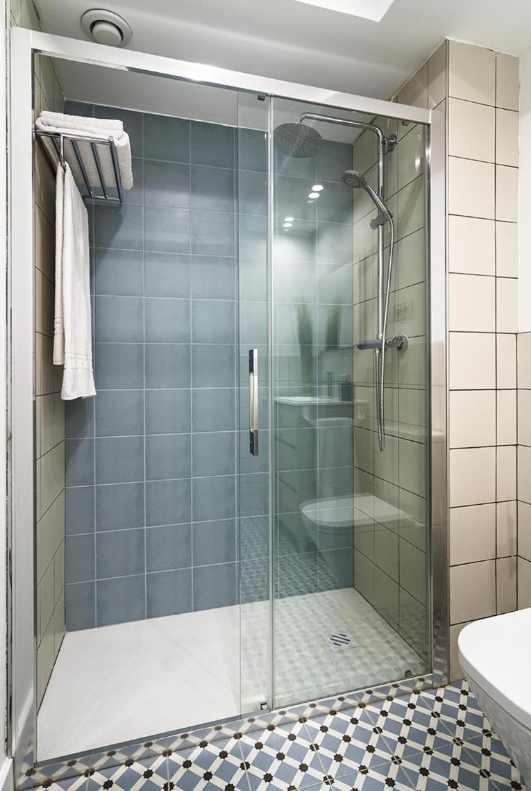 Aldeas De Ezcaray Aparthotel Exteriör bild